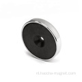 N52 Neodymium Pot Magnet